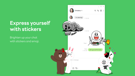A must-have for Line marketing: Tips and precautions for LINE group messaging.